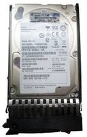   HP 450GB SAS HDD - 10K, 6Gb/sec, SFF [EG0450FCVBH] EG0450FCVBH