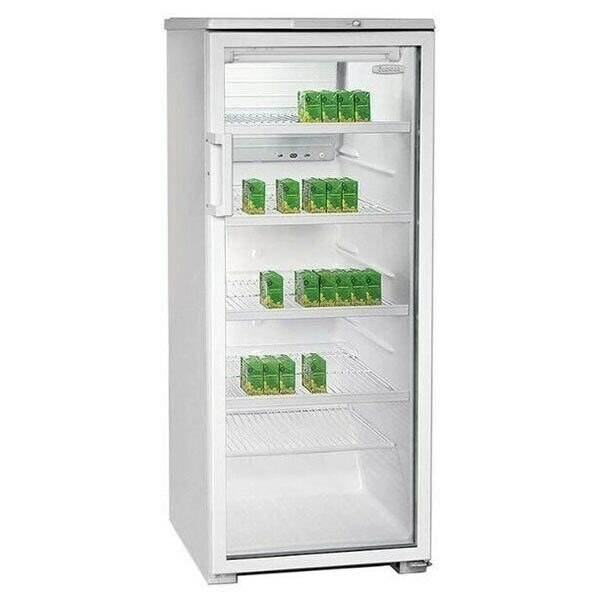 Холодильник Бирюса 290 620x580x1450