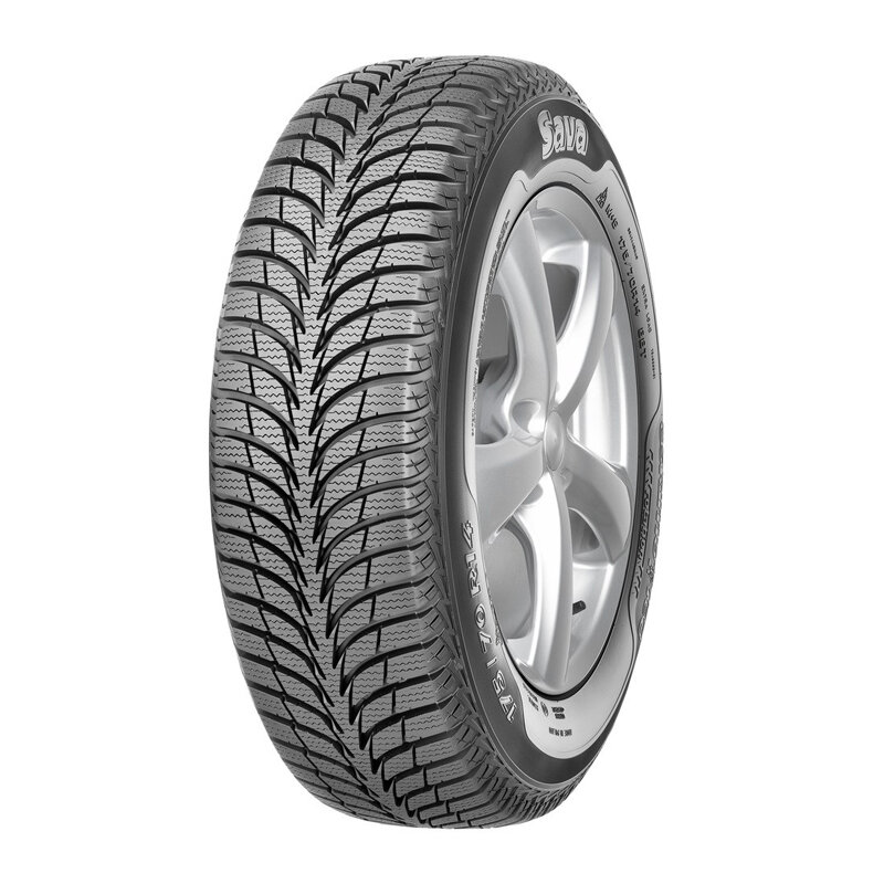 Sava Eskimo Ice 185/65R14 86T нешипованная