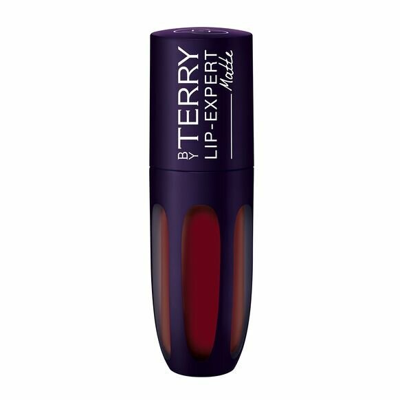 By Terry жидкая матовая помада Lip-Expert Matte (Gipsy Wine)