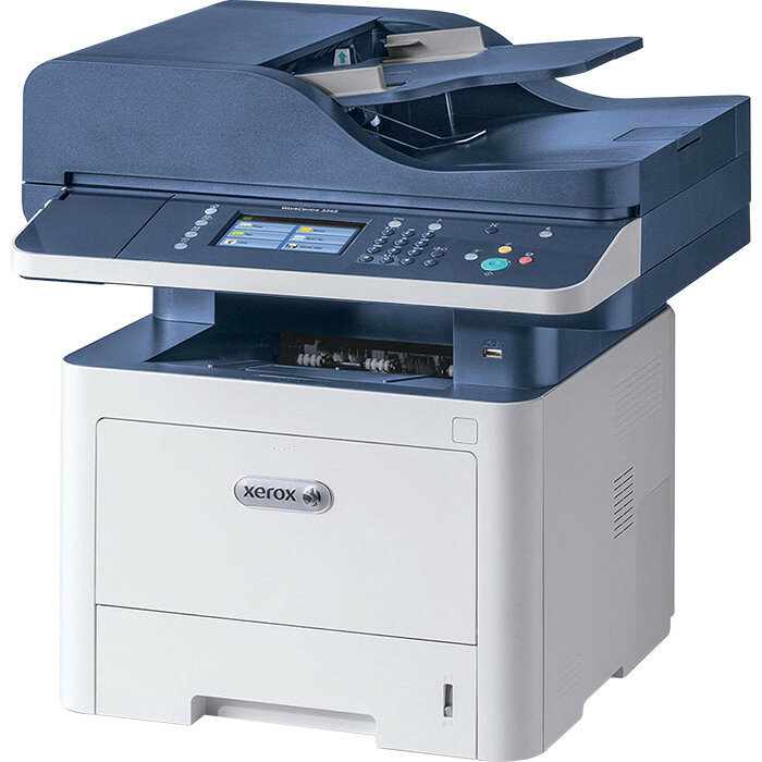 МФУ лазерное Xerox WorkCentre 3345 ч/б A4