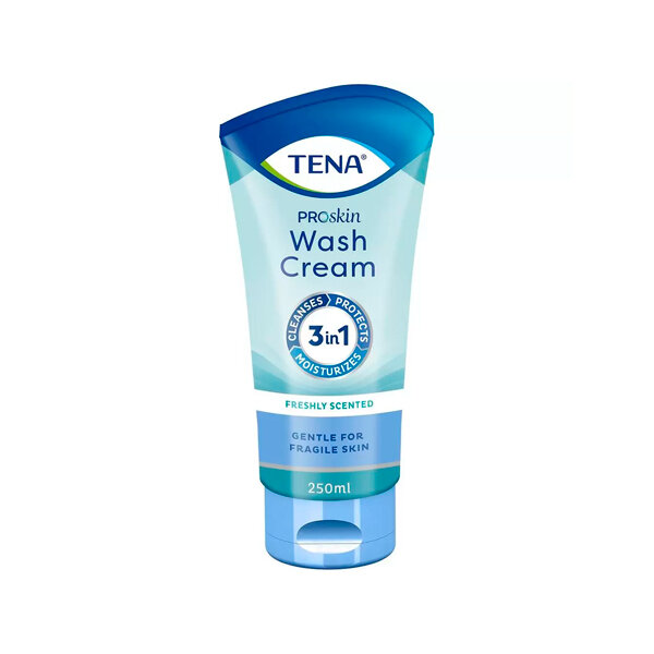 Крем моющий TENA Wash Cream 250 мл
