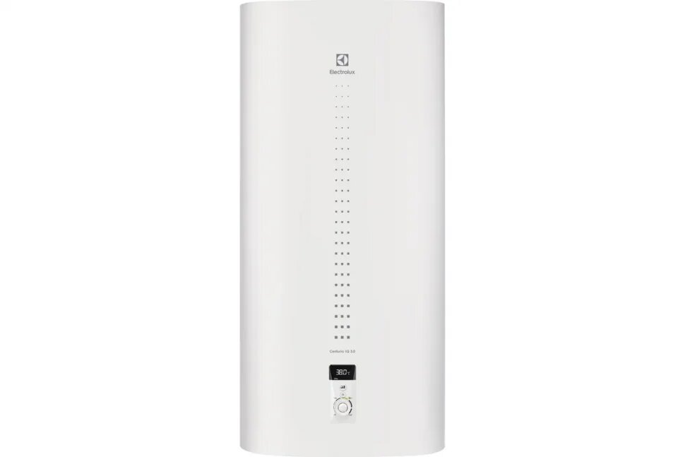 фото Накопительный водонагреватель Electrolux EWH 50 Centurio IQ Inverter