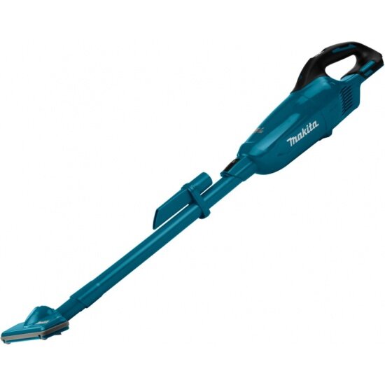 Пылесос аккумуляторный MAKITA DCL281FZ