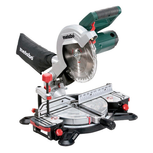   METABO KS 216 M Lasercut [619216000]