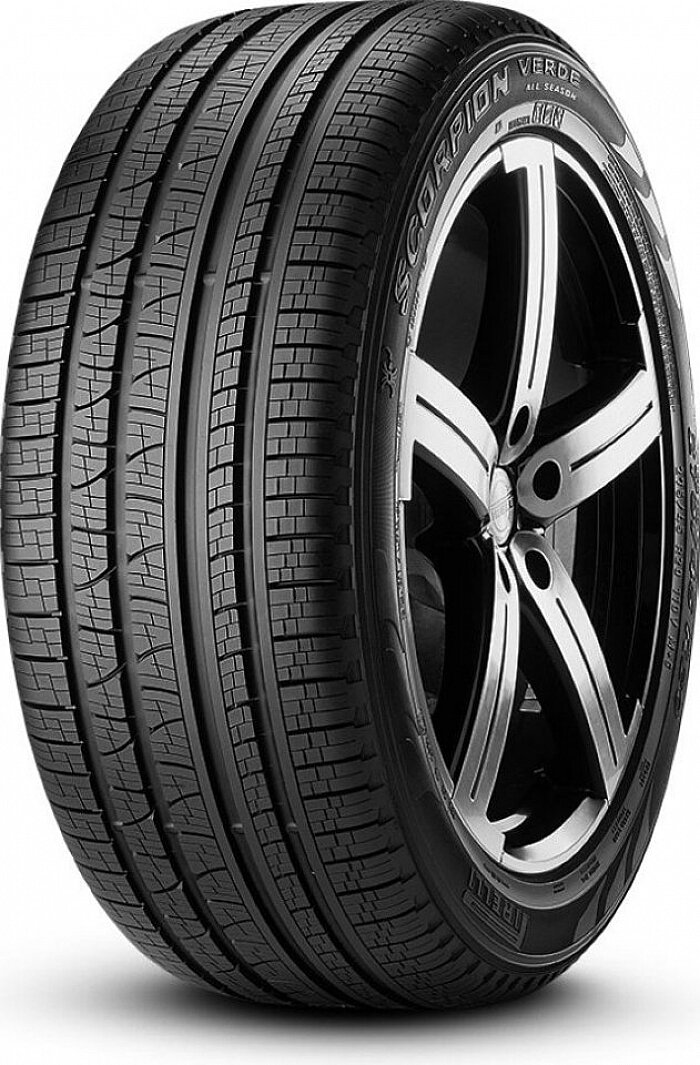 215/65 R16 Pirelli Scorpion Verde All Season 98H