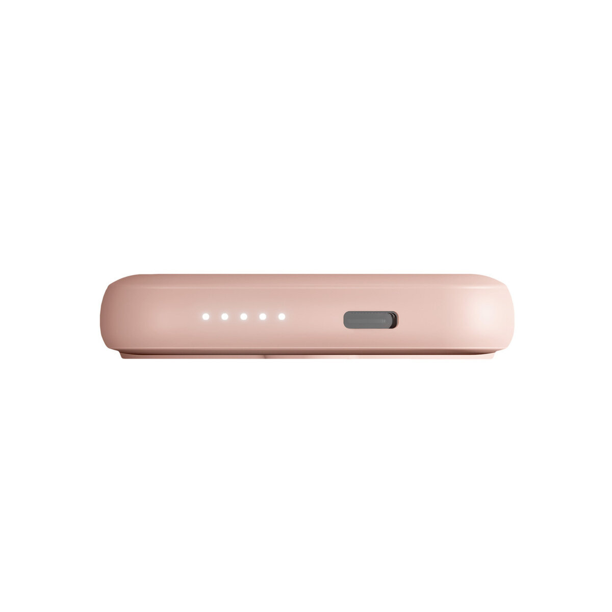 Внешний аккумулятор Vipe Jake 5000 mAh VPPBJAKE5KSTPNK Pink