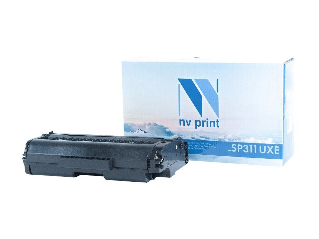 Картридж NV Print SP 311UXE для Ricoh