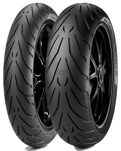 Pirelli Angel GT 160/60 ZR17 69W TL Rear