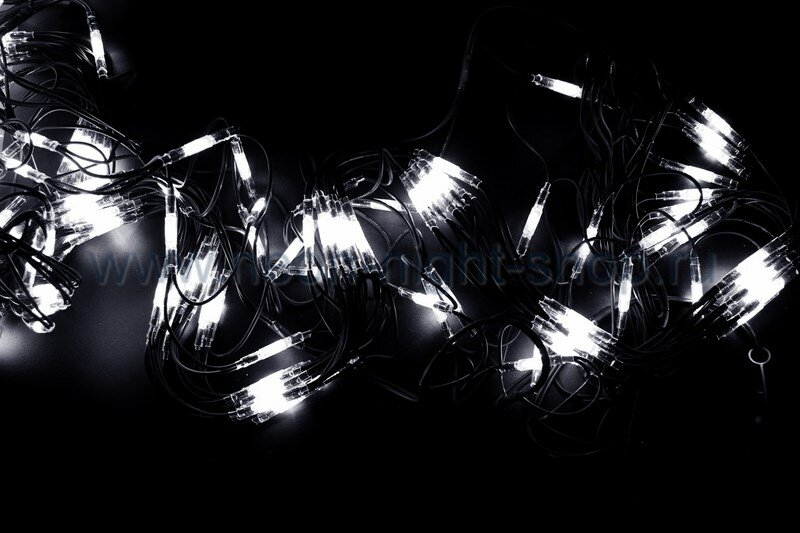 Neon-night Гирлянда-сеть Чейзинг LED 2х3 м (432 диода) 217-125