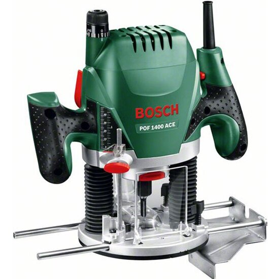 Фрезер BOSCH DIY BOSCH POF 1400 ACE