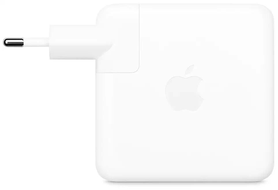 Сетевое зарядное устройство Apple 30W, USB-C, MR2A2ZM/A , белый