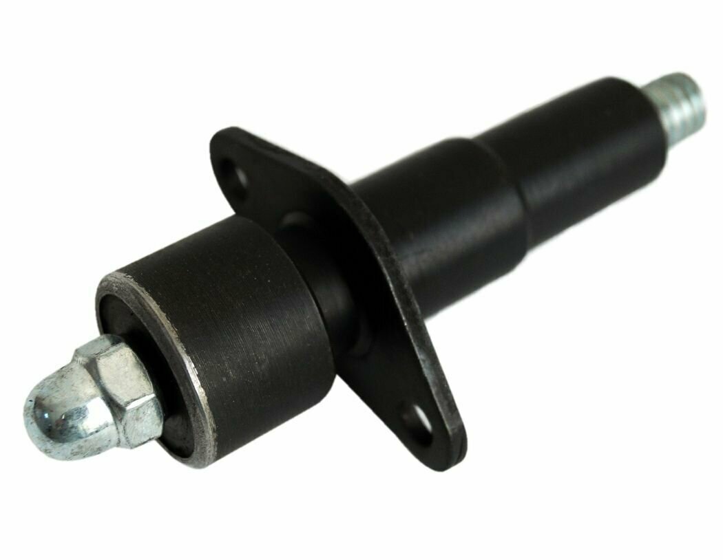 Как удлинить натяжитель цепи ваз 2107 - фото