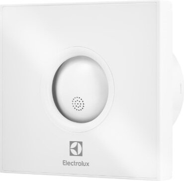 Вентилятор вытяжной Electrolux Rainbow EAFR-100 white .