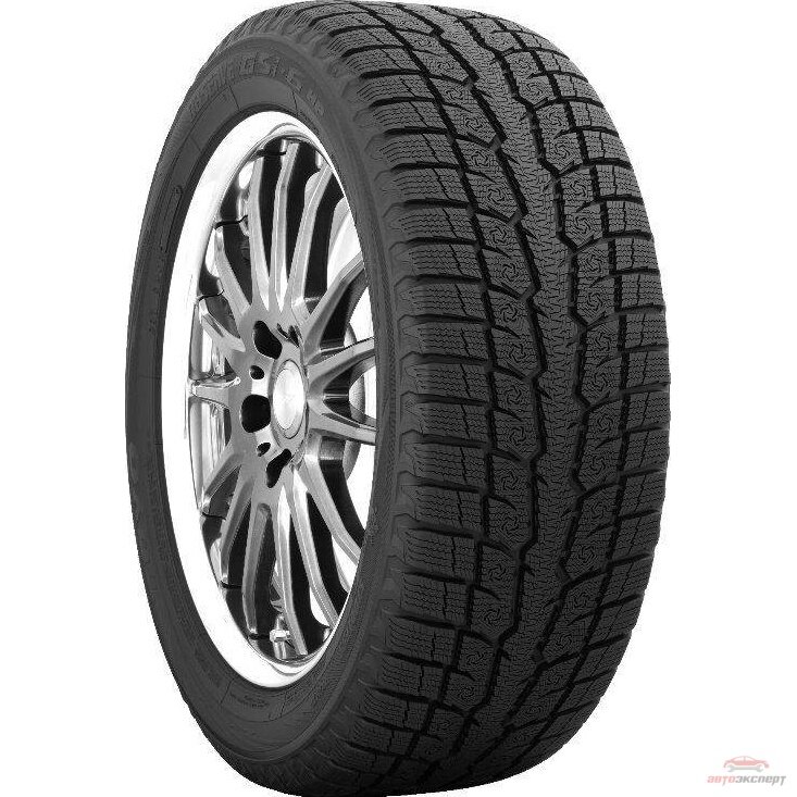 Автомобильные шины Toyo Observe GSi-6 185/65 R15 88H