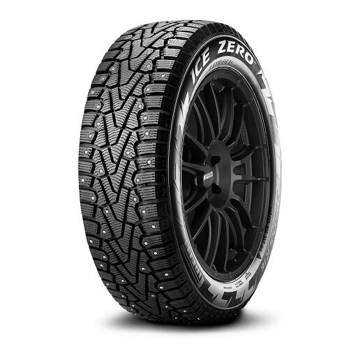 Автошина Pirelli Winter Ice Zero 205/55R16 94T