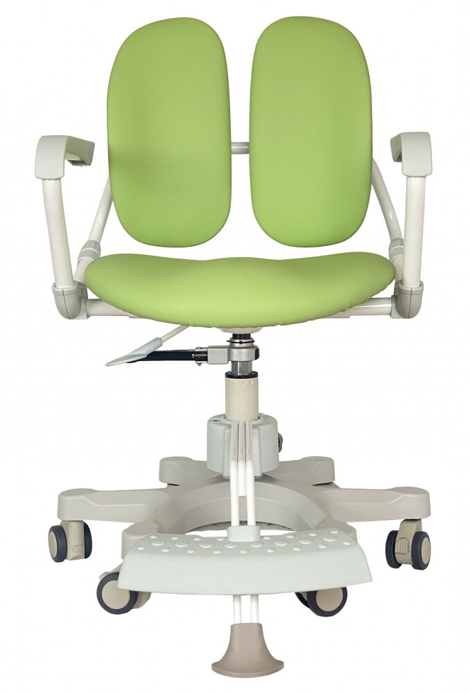 DUOREST KIDS DR-280DDS MILKY LIGHT GREEN (салатовый)