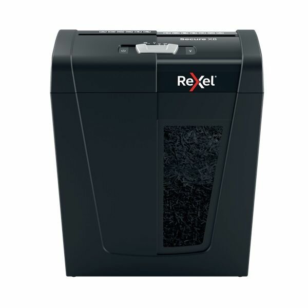 Уничтожитель документов (Шредер) Rexel 2020123EU