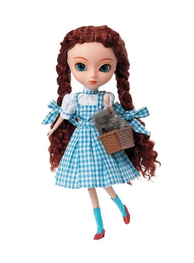 Кукла Пуллип Дороти Pullip Dorothy Wizard of Oz, Groove