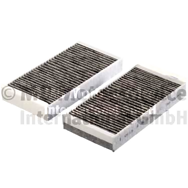 KOLBENSCHMIDT 50014621 (50014621_KS) фильтр салона cabin filter 4621-acc bmw: 2-serie active tourer (f45) 13- 2-serie gran tourer (f46)