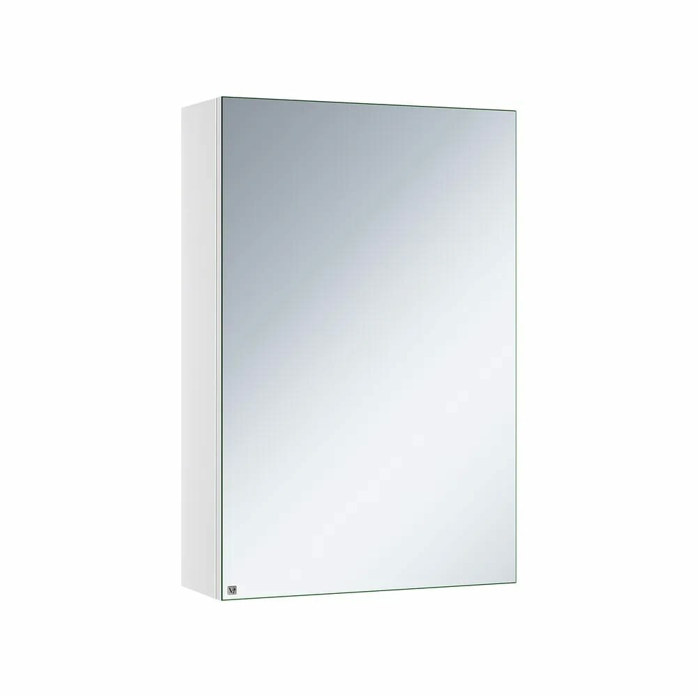 фото Зеркало-шкаф Мисти Вива 45 универсальный