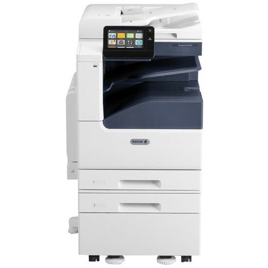 МФУ лазерное Xerox VersaLink B7030 , ч/б, A3, белый/синий