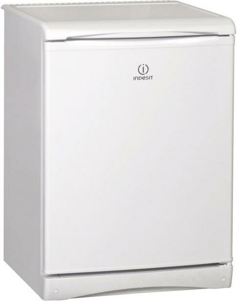 Indesit Холодильник Indesit TT 85