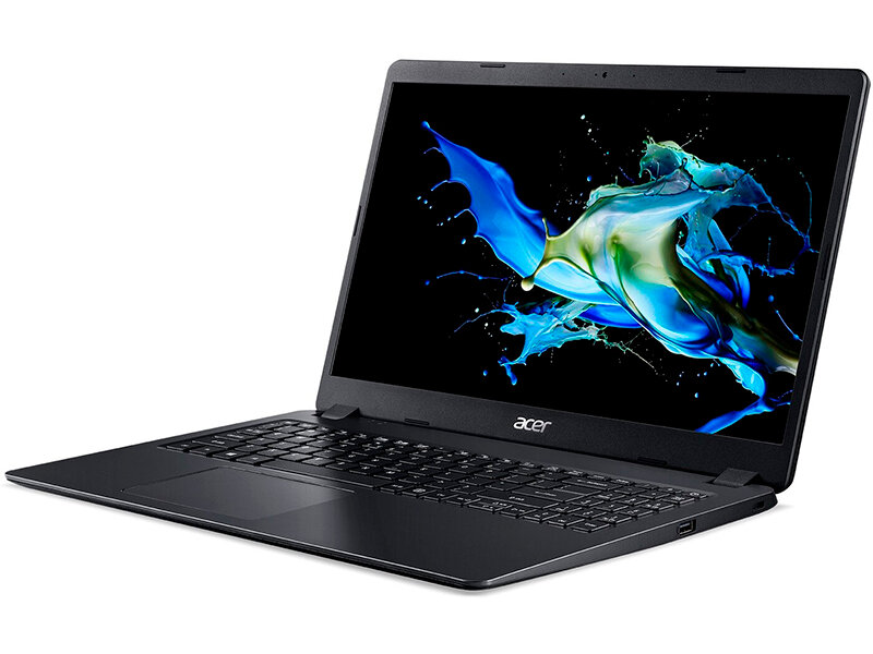  Acer Extensa 15 EX215-52-586W NX.EG8ER.013 (Intel Core i5-1035G1 1.0 GHz/4096Mb/256Gb SSD/Intel UHD Graphics/Wi-Fi/Bluetooth/Cam/15.6/1920x1080/Only boot up)