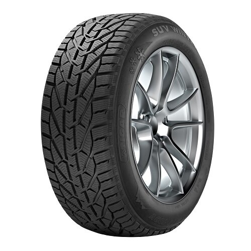 Автошина Tigar Winter 225/60R17 103V SUV