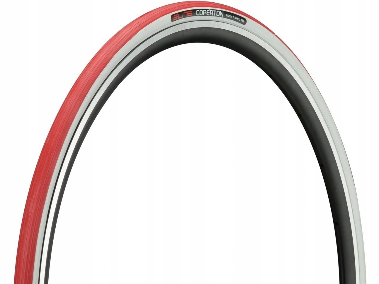 Покрышка Elite Coperton для шоссейного и горного велосипеда с колесами 29"