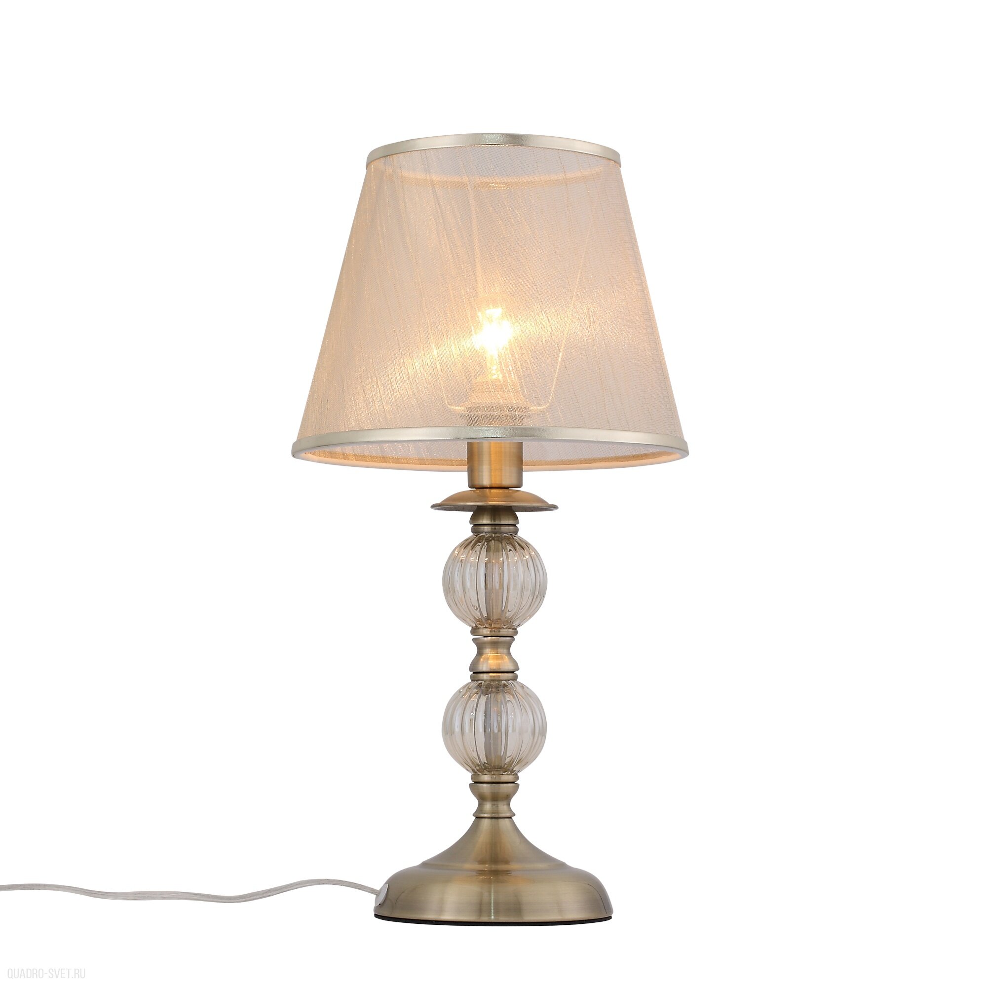 Настольная лампа ST Luce SL185.304.01