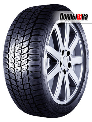 Шины Bridgestone Blizzak LM-25 4x4 255/50 R19 107V runFlat