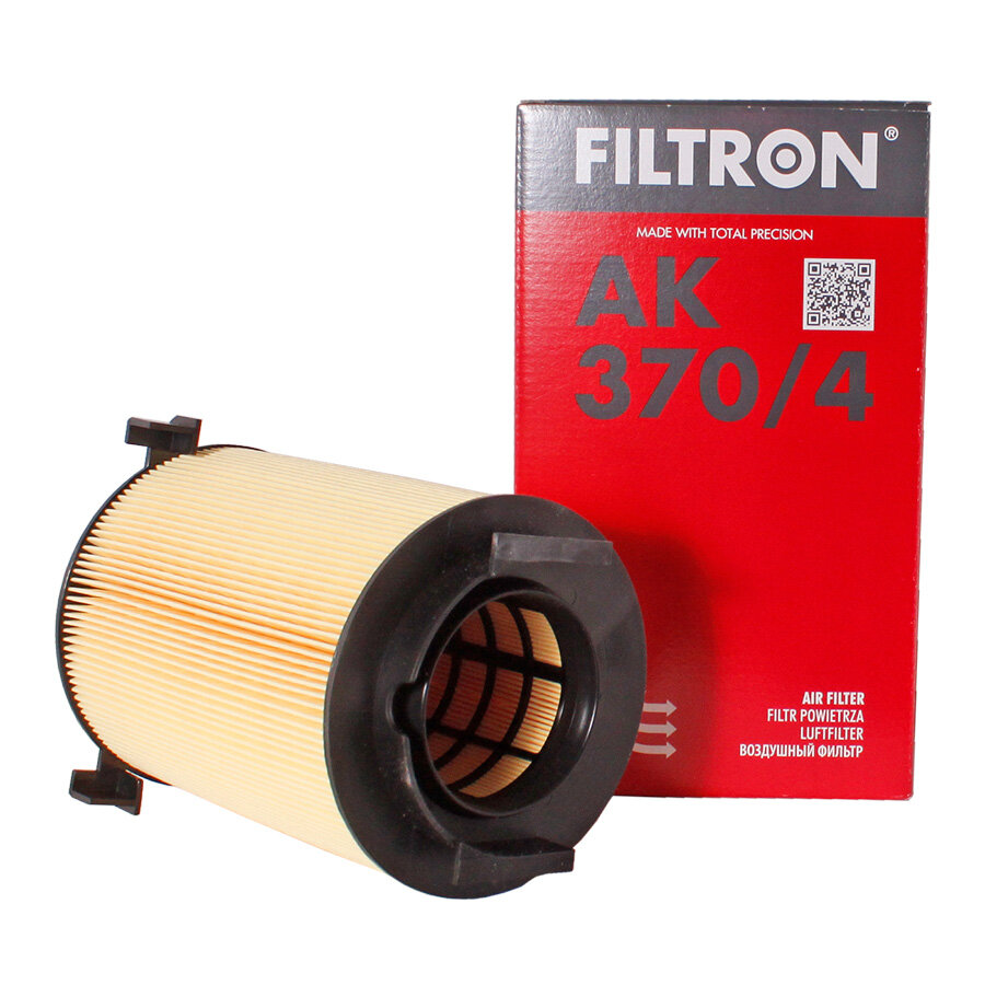 Фильтр воздушный Filtron AK 370/4