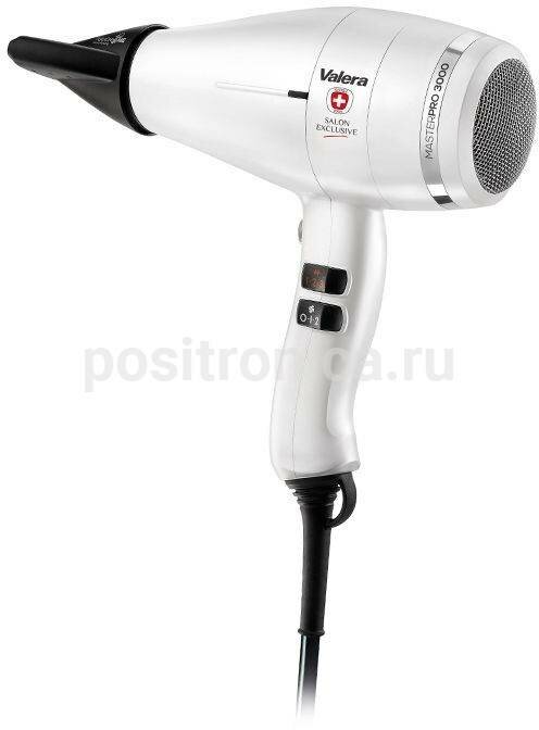 Фен Valera MasterPRO 3.0 Light жемчужный (MP 3.0 X RC RG)