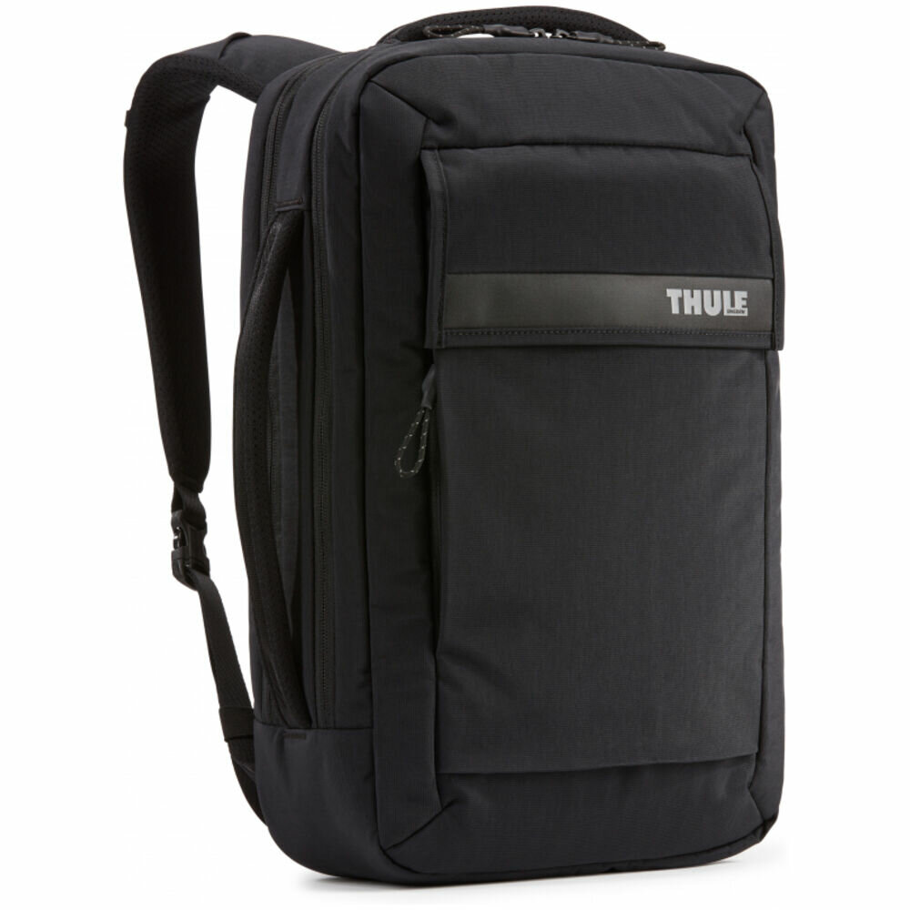 Рюкзак для ноутбука 15.6" Thule Paramount Convertible Backpack 16L PARACB2116, черный