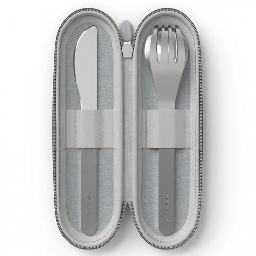    Monbento   MB Slim Nest grey, 3 .