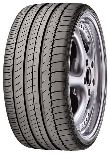  Michelin Pilot Super Sport 255/40R18 95Y