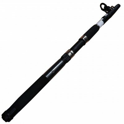 Удилище спиннинговое Okuma Revenger Tele Spin 210cm 15-40g 5sec