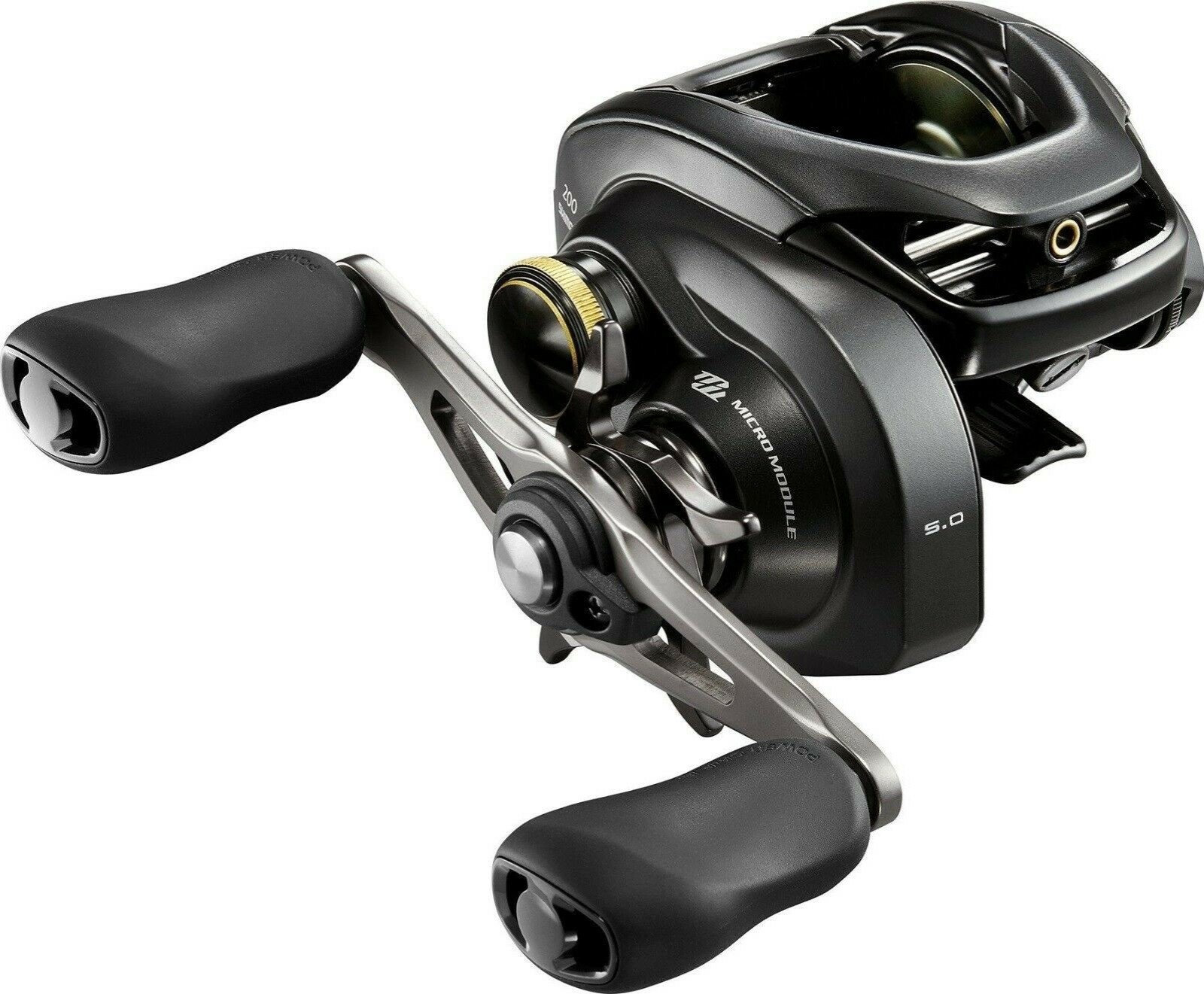 Катушка Shimano Curado 200PG