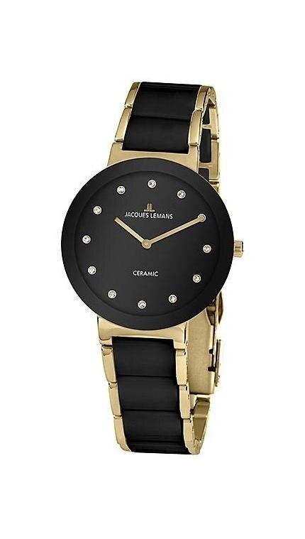 Наручные часы Jacques Lemans High Tech Ceramic 42-7K
