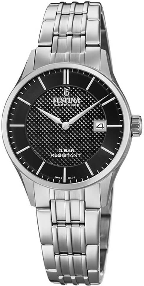 Наручные часы Festina F20006/4