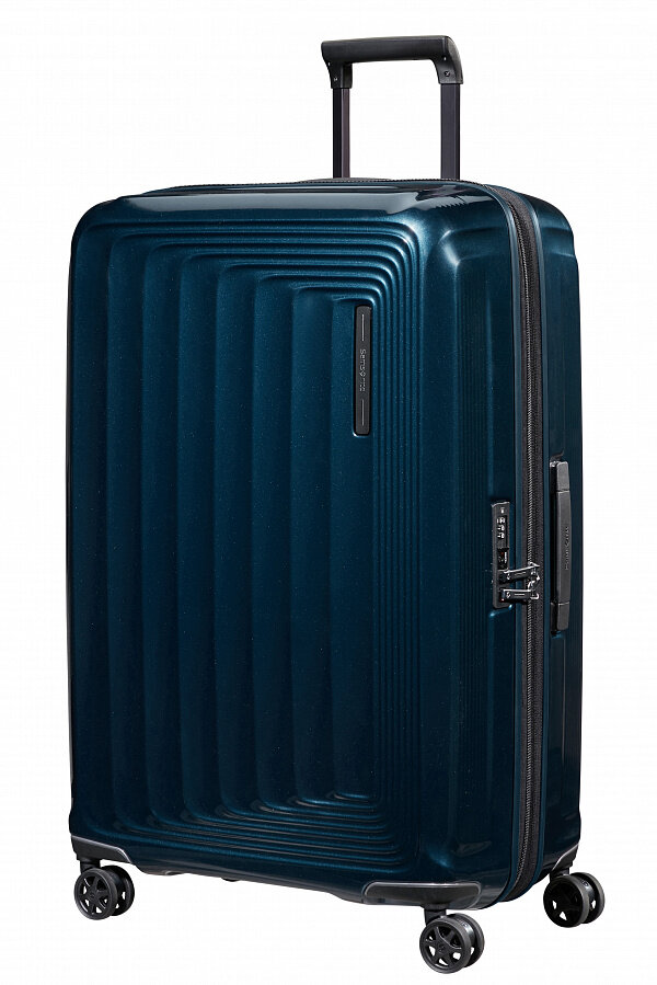 Чемодан 75 см Samsonite Nuon KF0-01004