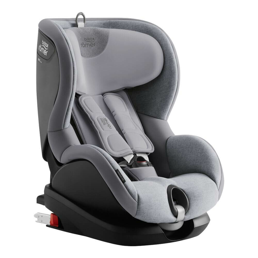  Britax Roemer Trifix ? i-Size, Grey Marble (Highline)