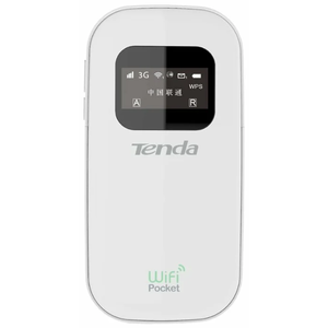 Tenda Wi-Fi роутер Tenda 3G185