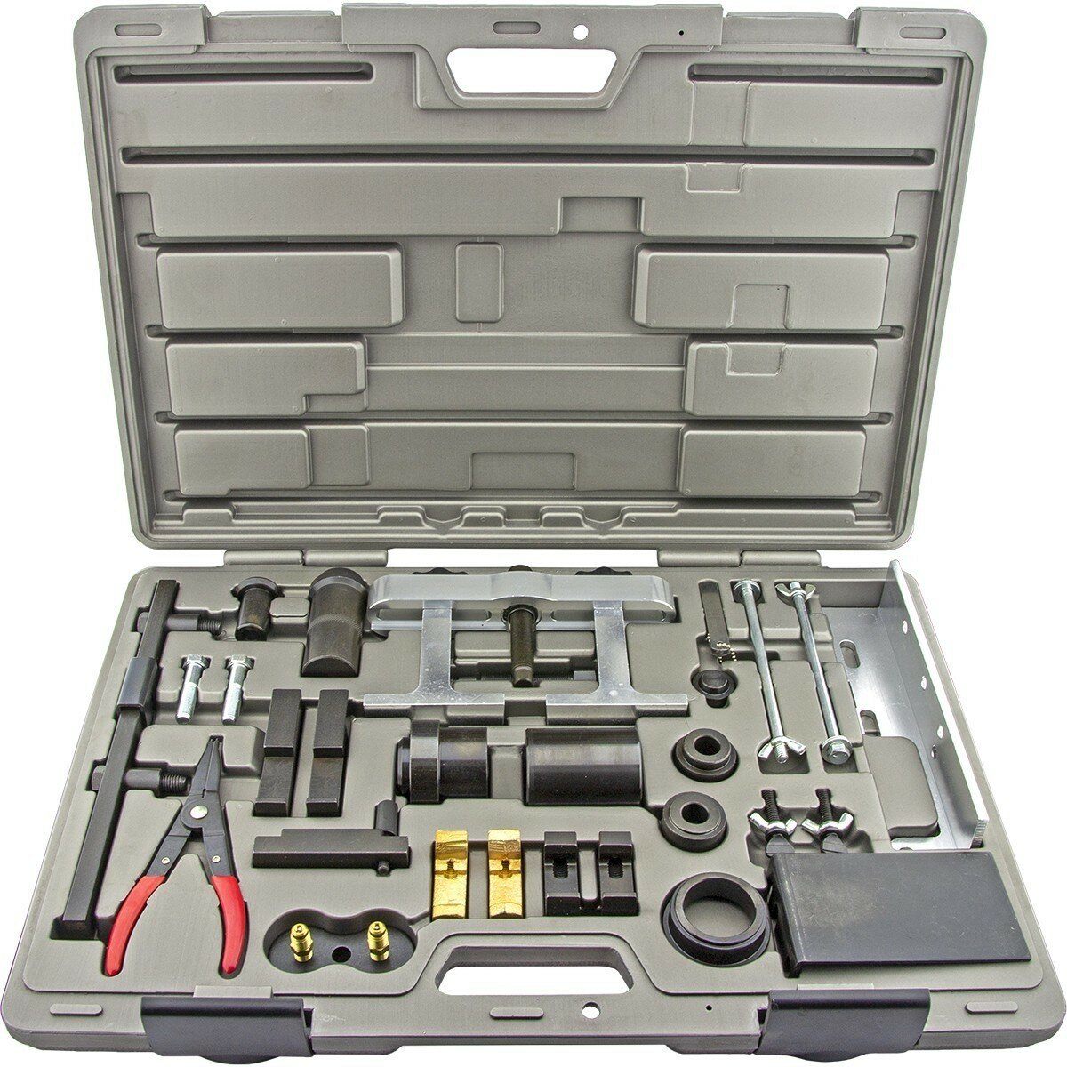 TNAC-30013 Универсальный набор для ремонта и обслуживания компрессоров
