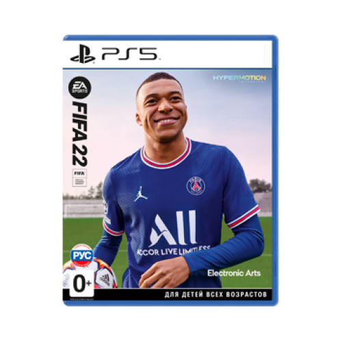 FIFA 22 (PS5)