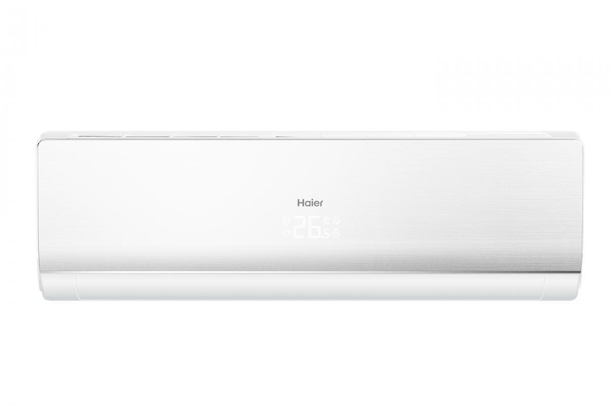 Настенный кондиционер Haier HSU-12HNF303/R2-W/G/B - white /HSU-12HUN203/R2