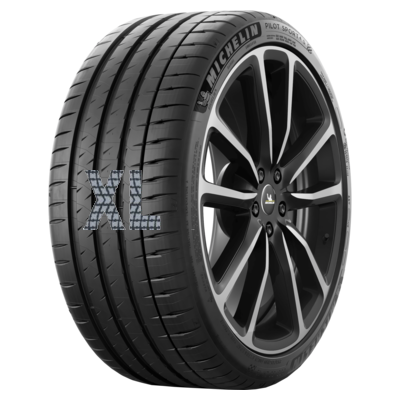 Michelin Pilot Sport 4 S 245/45ZR20 103Y