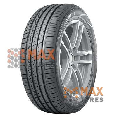 Hakka Green 3 195/60 R15 88H