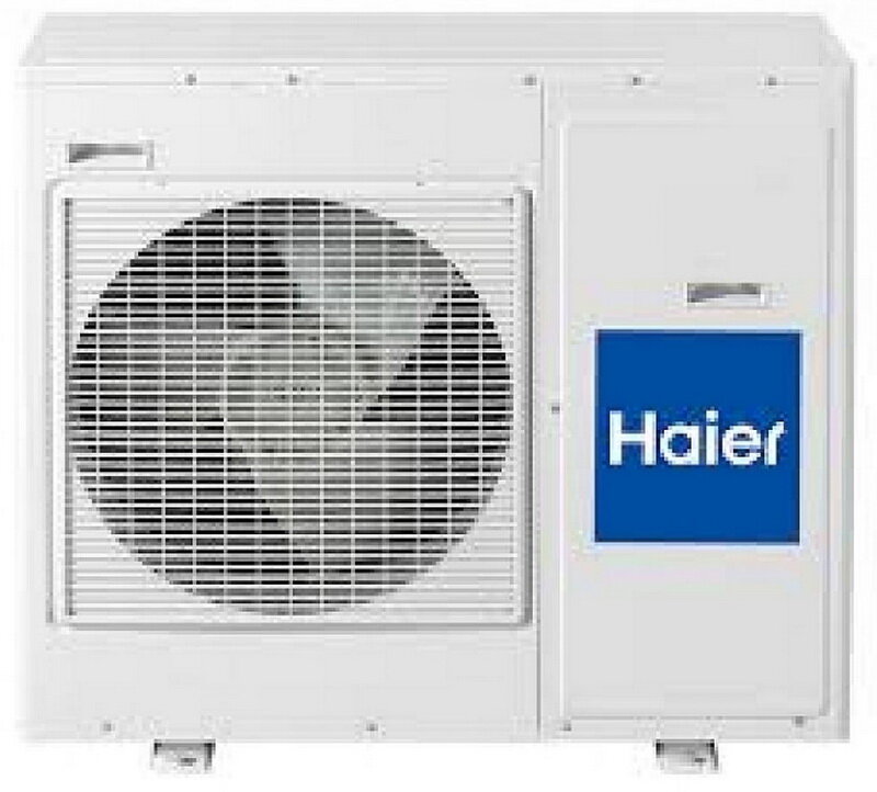 Наружные блоки Haier 3U24GS1ERA(N)